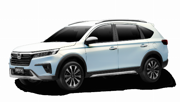 Honda Brv Cần Thơ