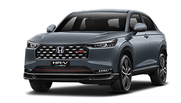 Honda Hrv Cần Thơ